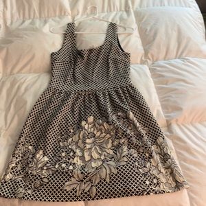 Beautiful summer dress